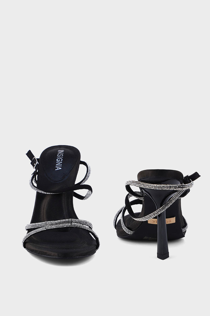 Formal Sandal I32911-Black