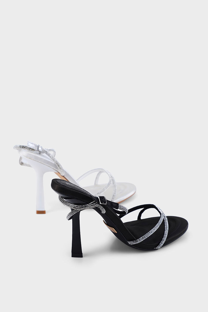 Formal Sandal I32911-Black