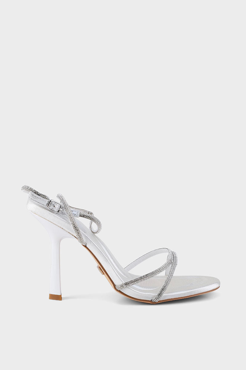 Formal Sandal I32911-White