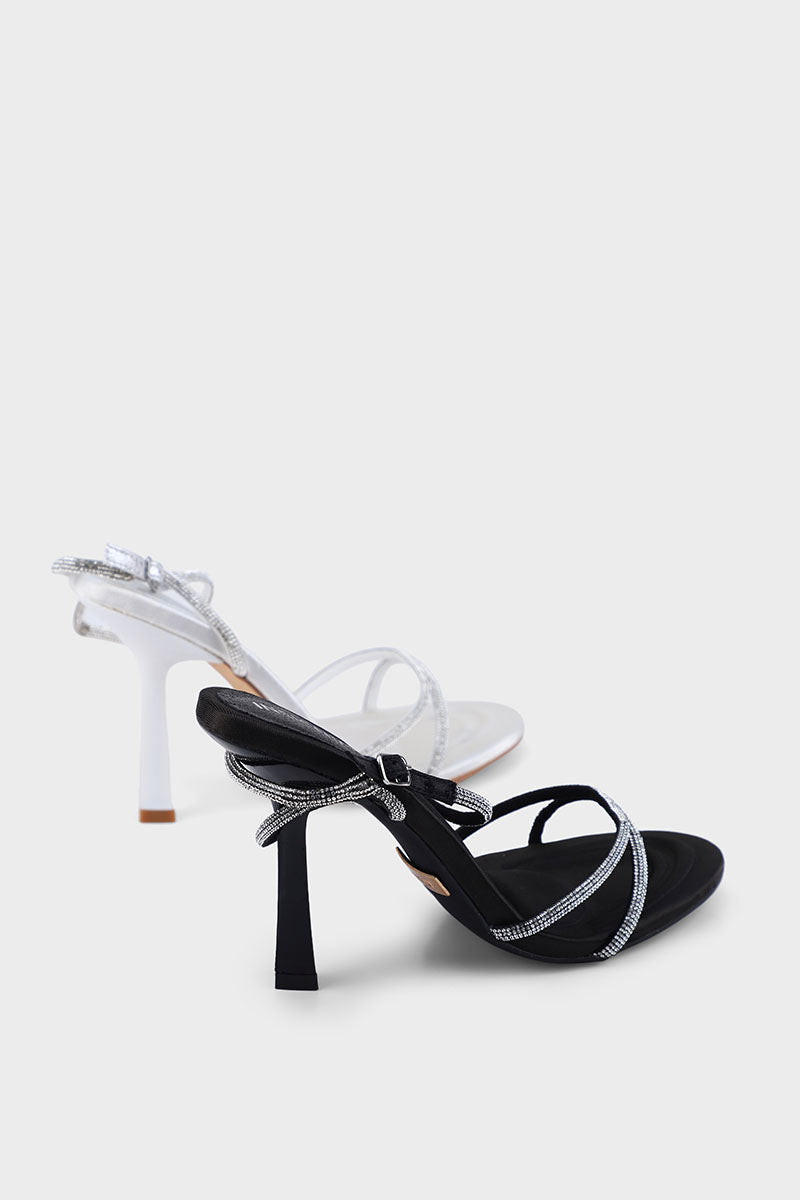Formal Sandal I32911-White