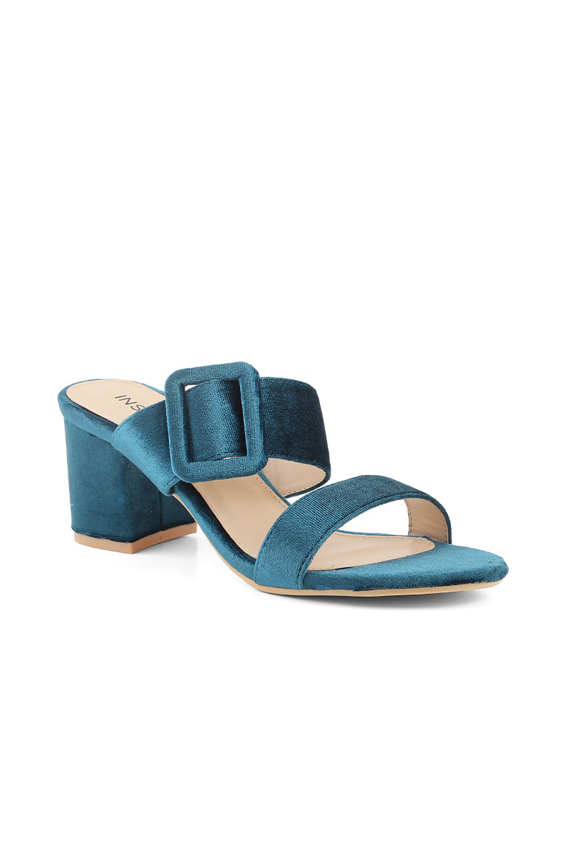 Formal Slip On I38162-Blue