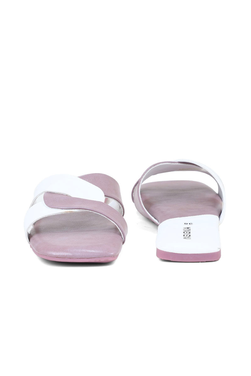 Casual Slip On I38606-Lilac
