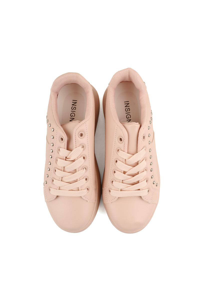 Casual Sneakers I57057-Pink