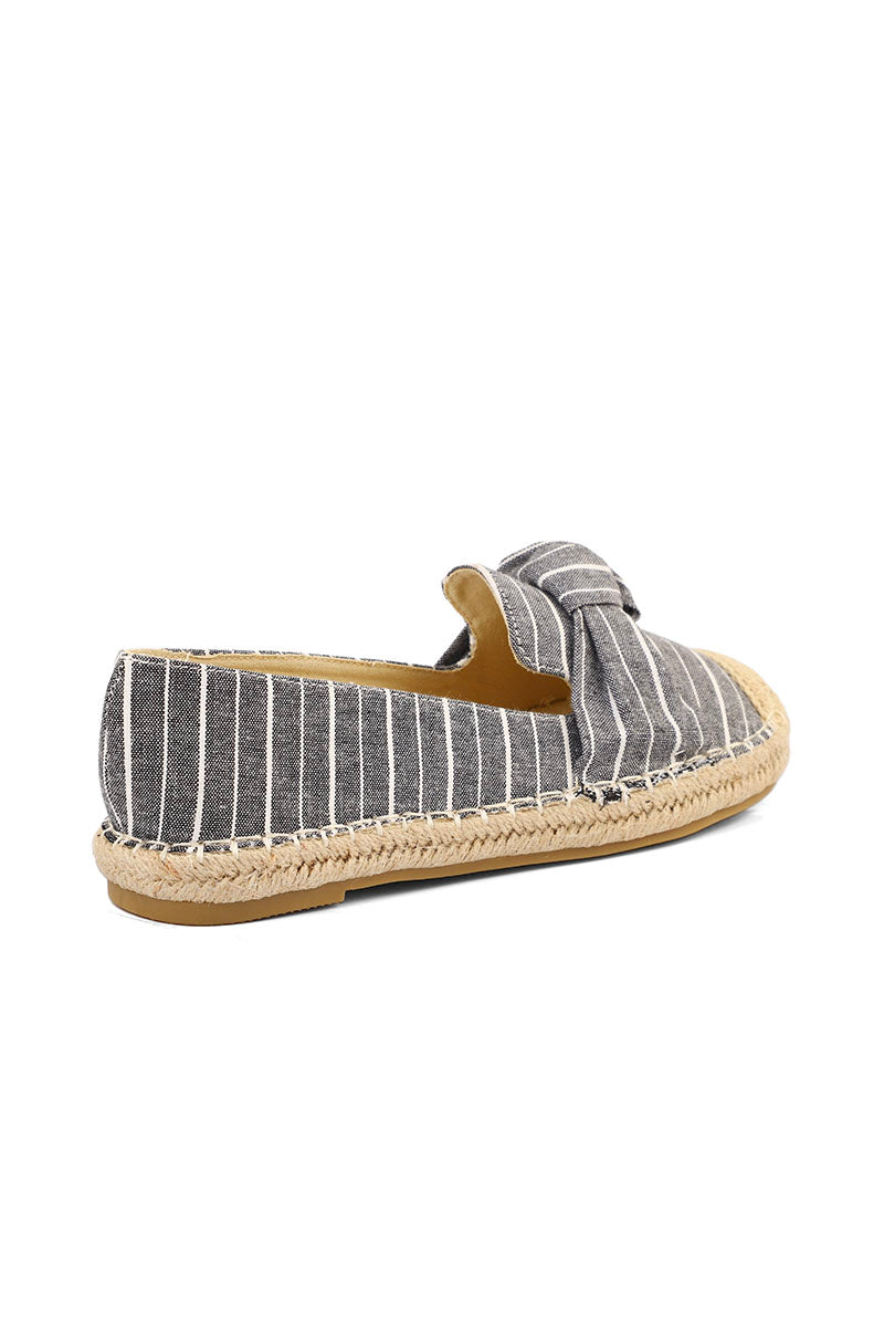 Gold fusion clearance canvas women's espadrilles