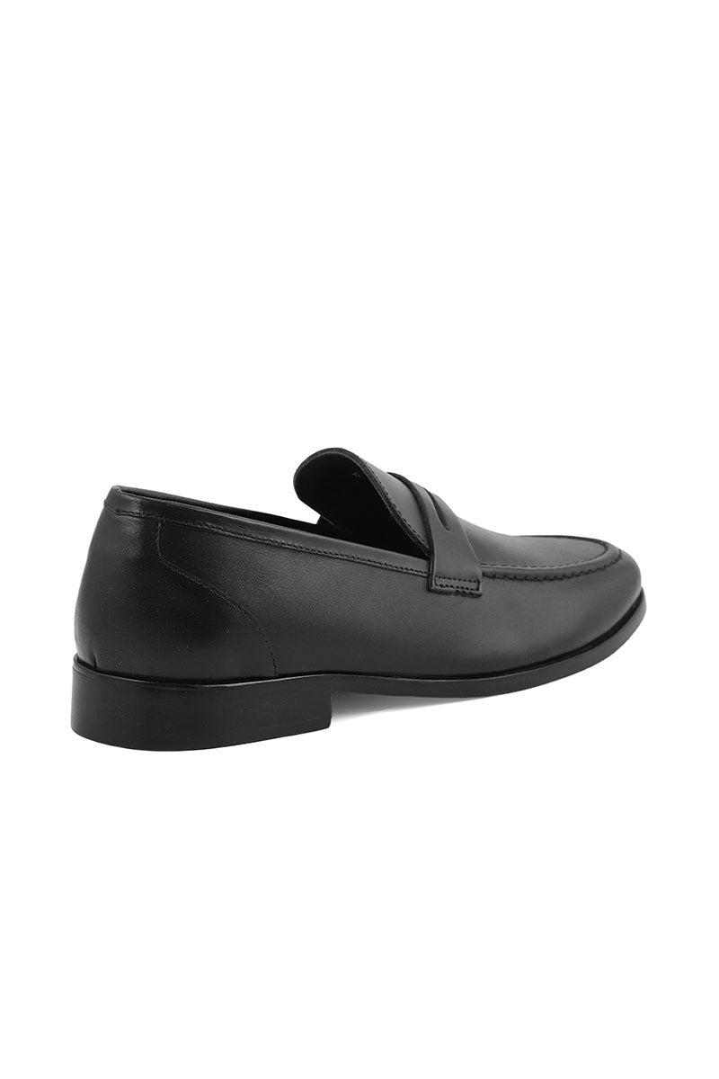 Men Formal Loafers M38096-Black