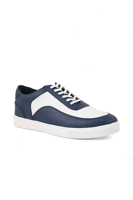 Men Casual Sneakers M54041-Blue