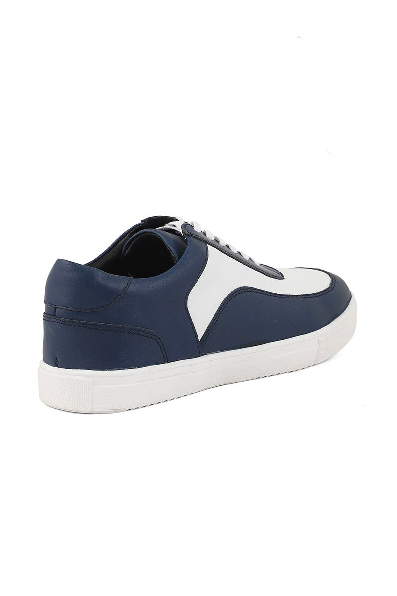 Men Casual Sneakers M54041-Blue